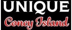 Unique Coney Island Logo