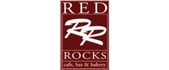 Red Rocks Cafe Logo