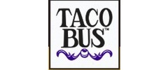 Taco Bus Logo