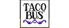 Taco Bus logo