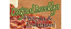 Original Brooklyn Pizzeria & Restaurant logo