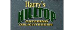 Harry's Hilltop Deli logo