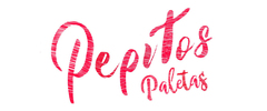 Pepito's Paletas Logo