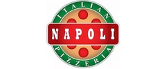 Napoli Italian Pizzeria logo