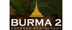 Burma 2 logo