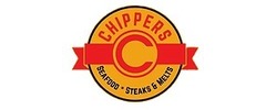 Chippers Seafood Logo