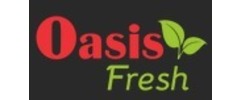 Oasis Fresh logo