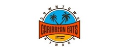 Downtown Caribbean Eats Logo