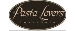 Pasta Lovers logo