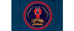 Captain Lobster Logo