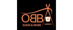 Obba Sushi logo