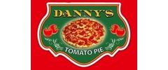 Danny's Tomato Pie logo