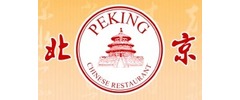 Peking Chinese Restaurant logo