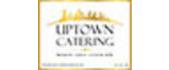 Uptown Catering Logo