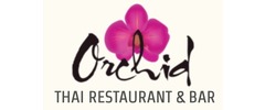 Orchid Thai Restaurant & Bar Logo