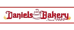 Daniel's Bakery logo