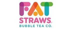 Fat Straws Logo