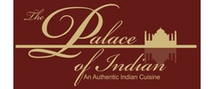 The Palace of Indian logo