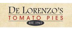 Delorenzo's Tomato Pies Logo