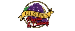 Giuseppes Pizzeria & Catering logo