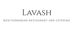 Lavash logo