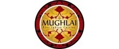 Mughlai Indian Restaurant logo