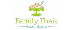 Family Thais Logo