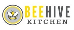 Beehive Kitchen logo