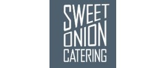Sweet Onion Catering logo