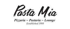 Pasta Mia logo