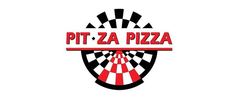 Pitza Pizza logo
