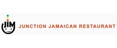 Junction Jamaican Restaurant logo