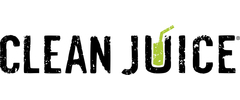 Clean Juice Logo