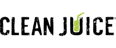 Clean Juice logo