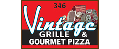 Vintage Grille logo