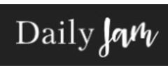 Daily Jam logo
