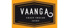 Vaanga logo