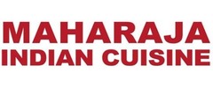 Maharaja Indian Cuisine logo