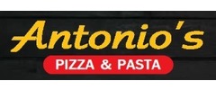 Antonio’s Pizza and Pasta Logo