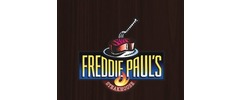 Freddie Paul's Steakhouse logo