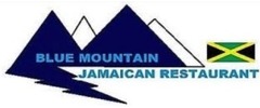 Blue Mountain Jamaican Restaurant Logo
