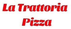 La Trattoria Pizza logo