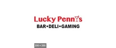 Lucky Penny's of Cary logo