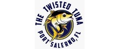 The Twisted Tuna Logo