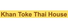 Khan Toke Thai House logo