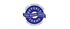 The Bagel Shop Logo
