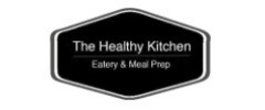 The Healthy Kitchen logo