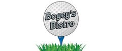 Bogey's Bistro Logo