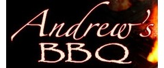 Andrew's BBQ logo