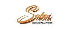 Sabai Sabai Southeast Asian Kitchen logo